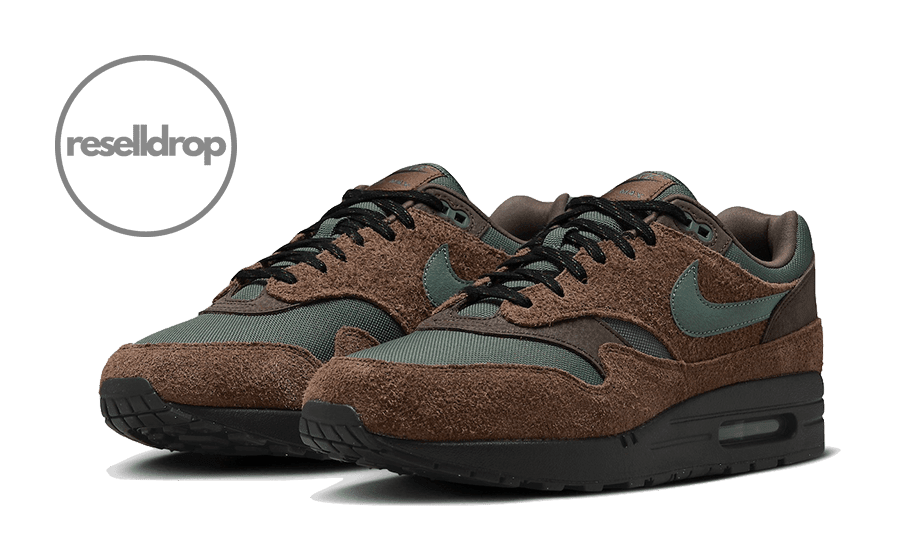 Air Max 1 Beef and Broccoli