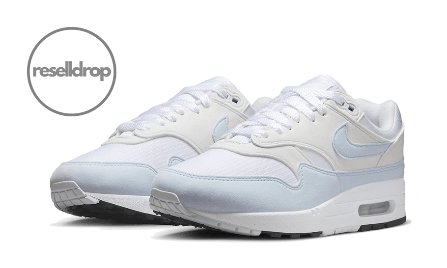 Air Max 1 Football Grey