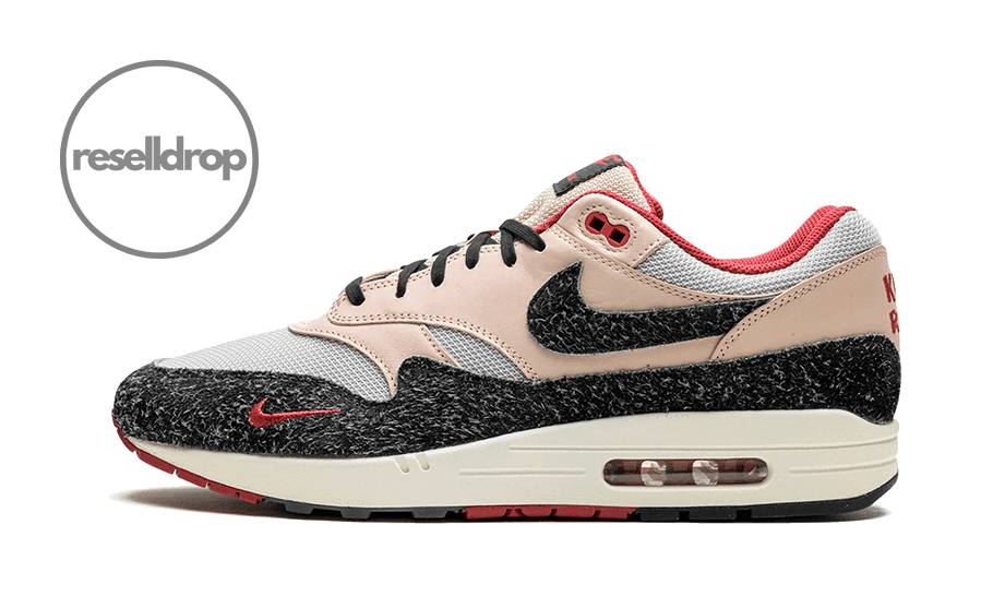 Air Max 1 Keep Rippin Stop Slippin 2.0