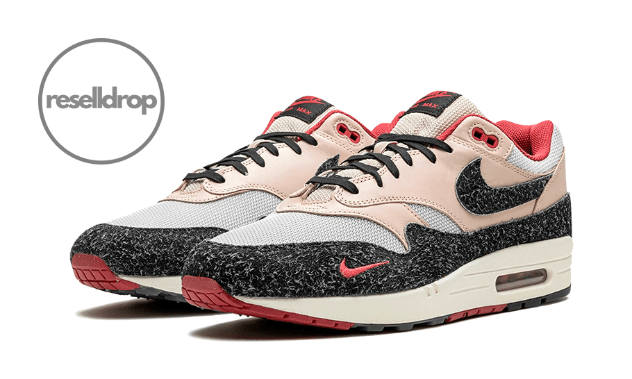 Air Max 1 Keep Rippin Stop Slippin 2.0