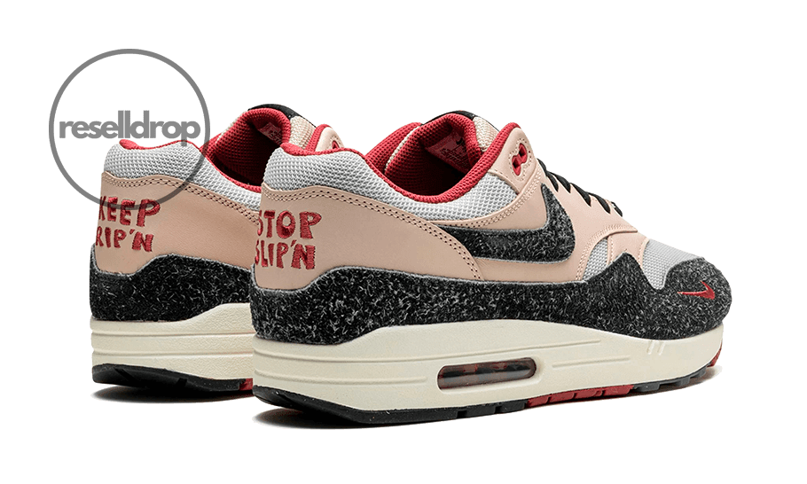 Air Max 1 Keep Rippin Stop Slippin 2.0