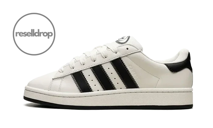 Campus 00s Core white core black off white
