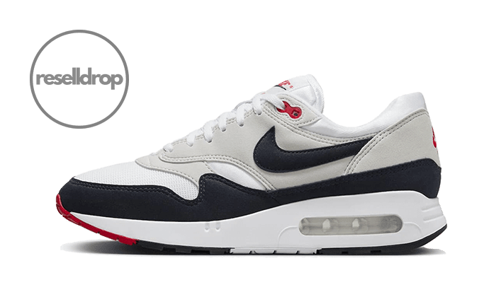 Air Max 1 '86 Big Bubble Obsidian