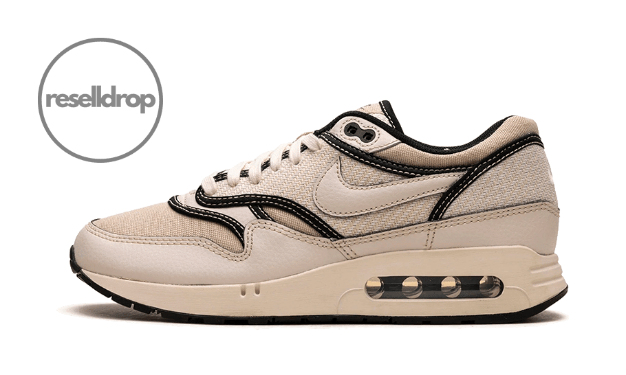 Air Max 1 '86 OG Big Bubble Korea World Make