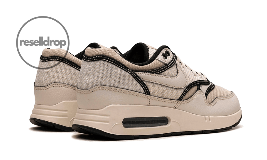 Air Max 1 '86 OG Big Bubble Korea World Make