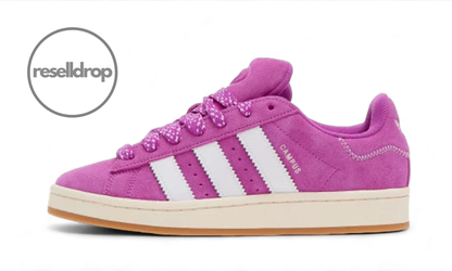 Campus 00s Purple Burst