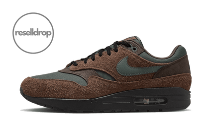 Air Max 1 Beef and Broccoli