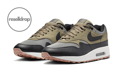 Air Max 1 Dark Stucco