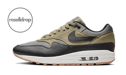 Air Max 1 Dark Stucco