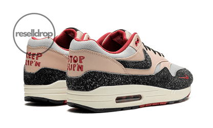 Air Max 1 Keep Rippin Stop Slippin 2.0