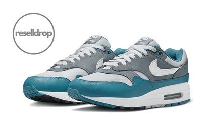 Air Max 1 SC Noise Aqua