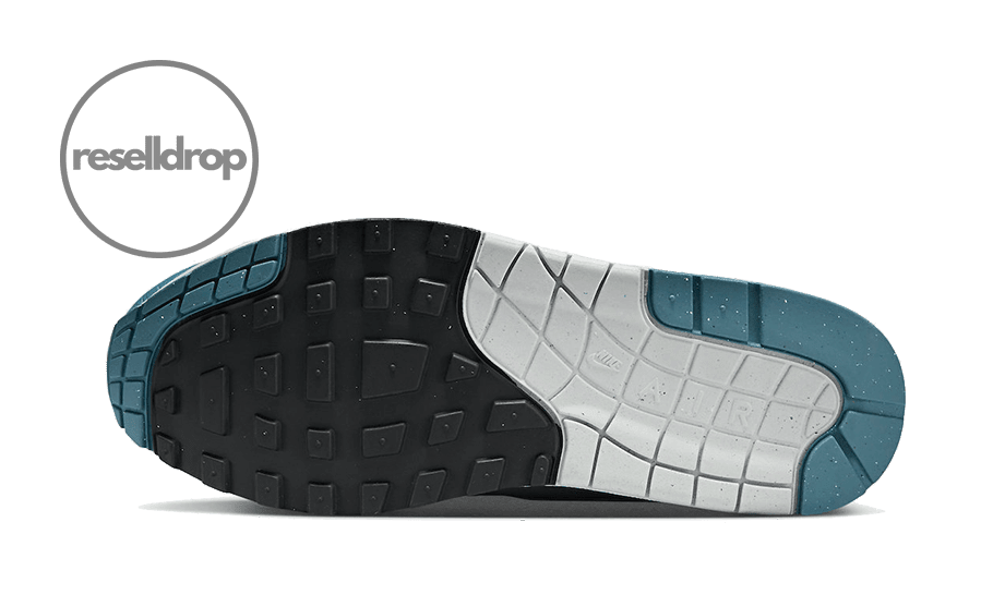 Air Max 1 SC Noise Aqua