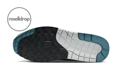 Air Max 1 SC Noise Aqua
