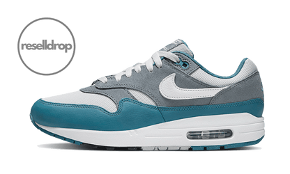 Air Max 1 SC Noise Aqua