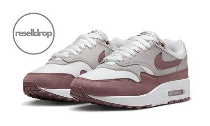 Air Max 1 Smokey Mauve