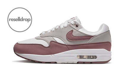 Air Max 1 Smokey Mauve