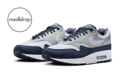 Air Max 1 Thunder Blue