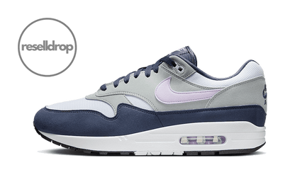 Air Max 1 Thunder Blue