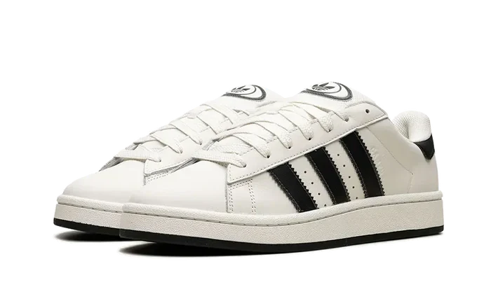 Campus 00s Core white core black off white
