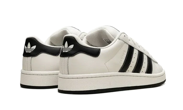 Campus 00s Core white core black off white