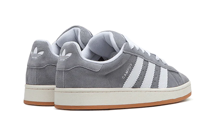 Campus 00s Grey White (Gris)