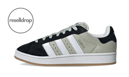 Campus 00s Halo Green Cloud White