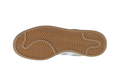 Campus 00s Halo Green Cloud White