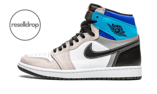Air Jordan 1 High OG Prototype