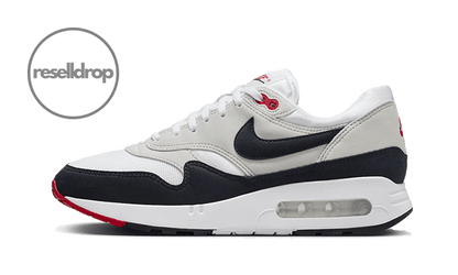 Air Max 1 '86 Big Bubble Obsidian