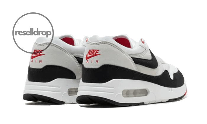 Air Max 1 '86 Big Bubble Obsidian