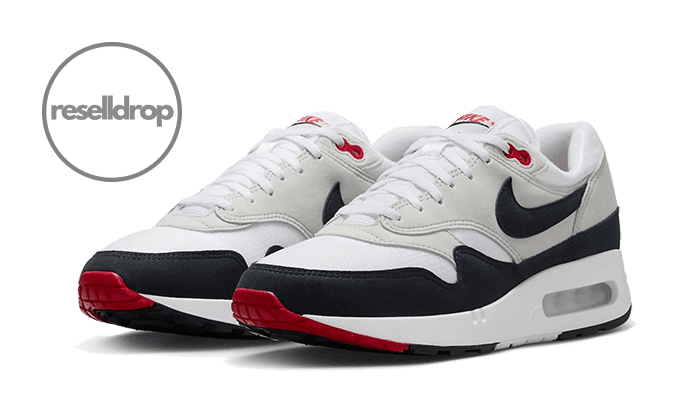 Air Max 1 '86 Big Bubble Obsidian