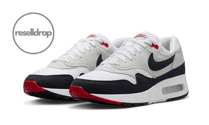 Air Max 1 '86 Big Bubble Obsidian