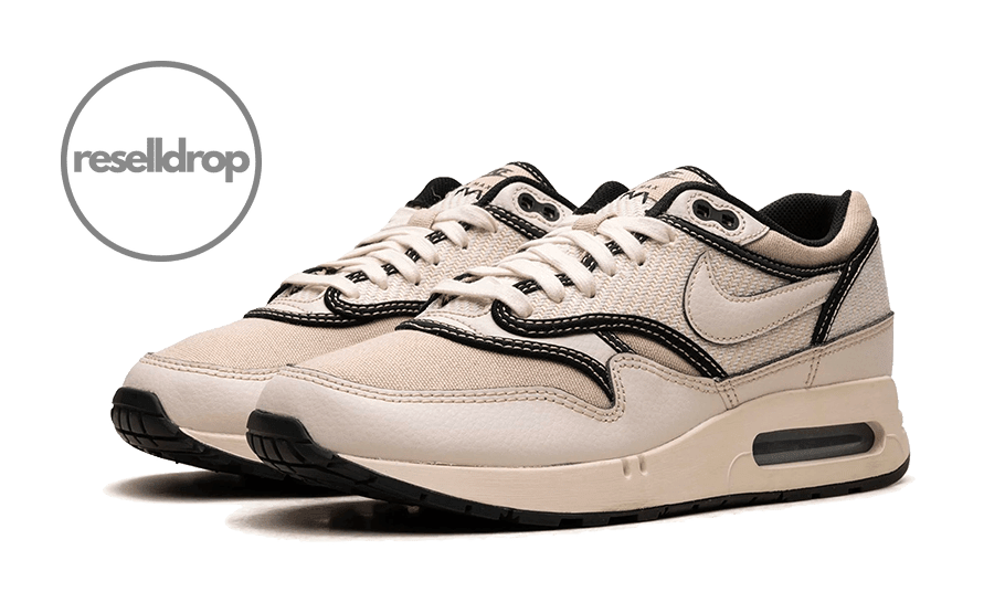 Air Max 1 '86 OG Big Bubble Korea World Make