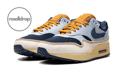 Air Max 1 ‘87 Denim Aura