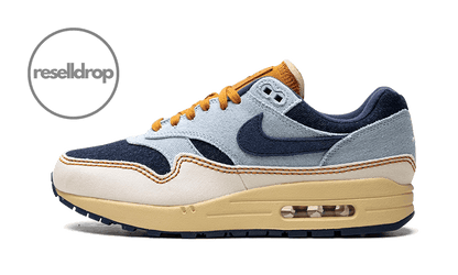 Air Max 1 ‘87 Denim Aura