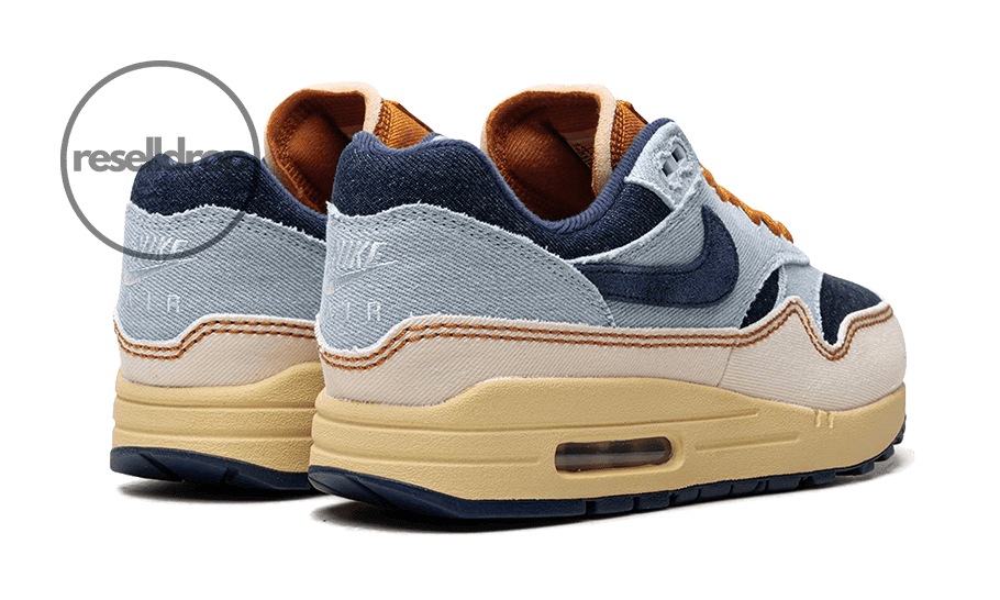 Air Max 1 ‘87 Denim Aura