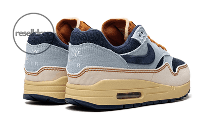 Air Max 1 ‘87 Denim Aura