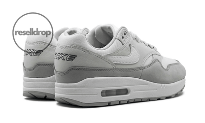Air Max 1 '87 LX Light Smoke Grey