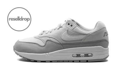 Air Max 1 '87 LX Light Smoke Grey