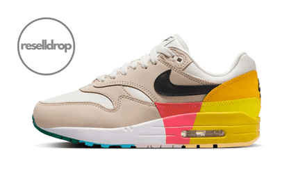 Air Max 1 Multi-Color