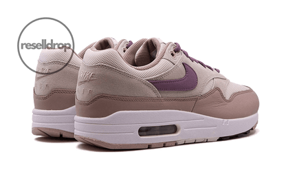 Air Max 1 SC Light Bone Violet Dust