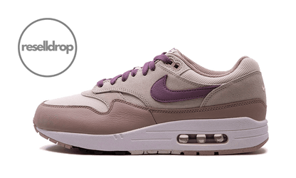 Air Max 1 SC Light Bone Violet Dust