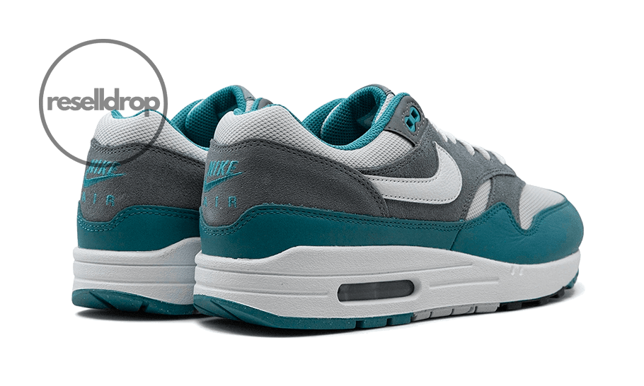 Air Max 1 SC Noise Aqua