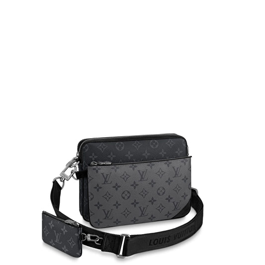BAG  DOUBLE