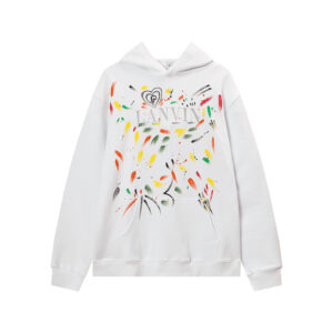 HOODIE GALLERY DEPT x LANVIN