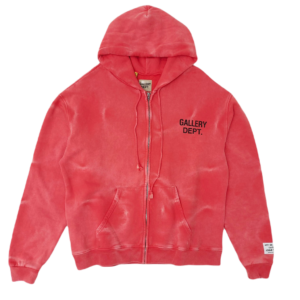 HOODIE GALLERY DEPT