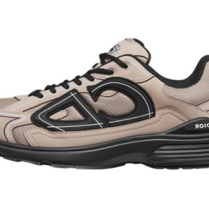 B30 Beige Mesh/Beige Tessuto