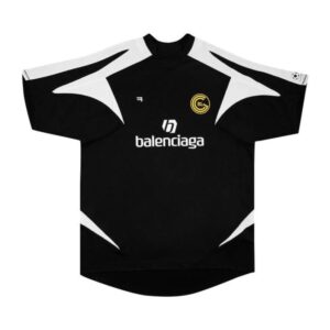 T-shirt Balenciaga