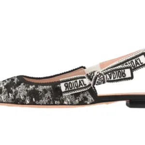 BALLERINA SLINGBACK J’ADIOR