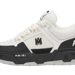 MA-1 High Sneaker